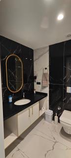 Eden Valley 3 Room Apartment - Alanya - 9