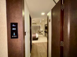 Hotel Sai Residency - Vasai - 2