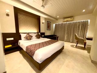 Hotel Sai Residency - Vasai - 4