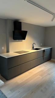 Downtown 2-bedroom apartment - Haugesund - 0