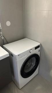 Downtown 2-bedroom apartment - Haugesund - 9