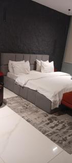 Oasis Hospitality - Lagos - 3