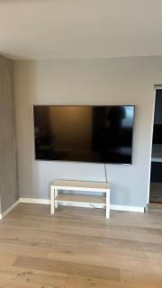 Downtown 2-bedroom apartment - Haugesund - 5