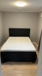 Downtown 2-bedroom apartment - Haugesund - 4