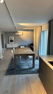 Downtown 2-bedroom apartment - Haugesund - 1