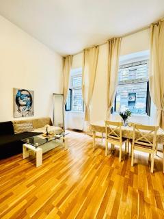 Comfortable Studio Apt, 15Minutes to Rathausplatz - Wenen - 2