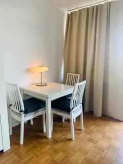 Business Messe Apartment & Wellness Spa - Düsseldorf - 7