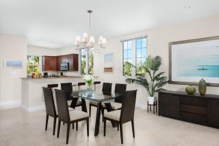 One Grace Bay Townhomes 205 - 2 BR - The Bight Settlements - 5