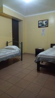 Residencial Dacin 2 - Iquique - 1