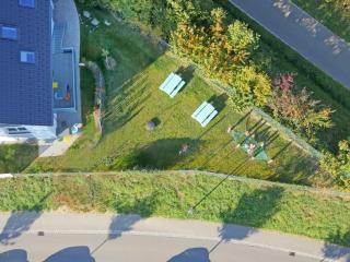 Apartment Gartenblick 7 8 EG mit überdachter Terrasse - Friedrichshafen - 3
