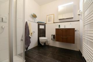 Apartment mit überdachtem Balkon 7 7 OG - Friedrichshafen - 1