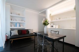 Bilocale La Piccola Pallata - F&L Apartment - Brescia - 9