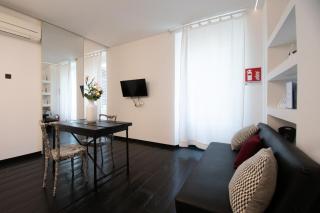 Bilocale La Piccola Pallata - F&L Apartment - Brescia - 7