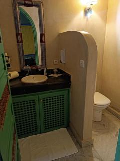 Dar Riad Niama - 1