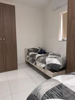 Large Penthouse in Gzira - Il-Gżira - 6