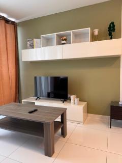 Large Penthouse in Gzira - Il-Gżira - 8