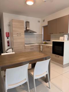 Large Penthouse in Gzira - Il-Gżira - 1