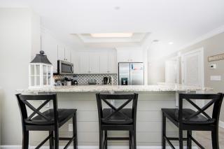 Phoenix Orange Beach II 603 condo - 5