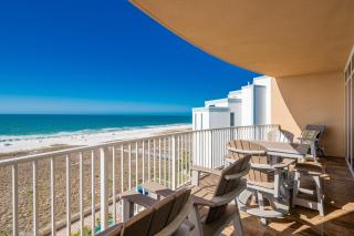 Phoenix Orange Beach II 603 condo - 2