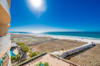 Phoenix Orange Beach II 603 condo - Orange Beach - 1