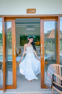 Villa Sri Rejeki - Ubud - 3