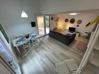 La casa di Sara - Capo Sperone - 5