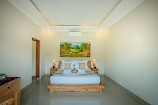 Villa Sri Rejeki - 1