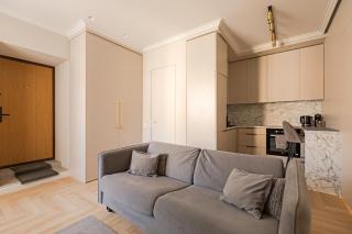 TOP located NEW Stylish apartment in Vilnius Old Town - Vilnius - 8