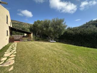 La casa di Sara - Capo Sperone - 1