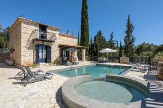 Villa Nephos - Koiliomenos - 9