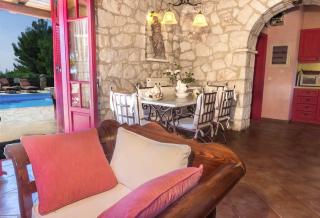 Villa Adnos - Koiliomenos - 7