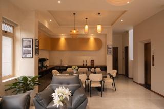 New Memories Hotel DaLat - Ấp Xuân An - 9