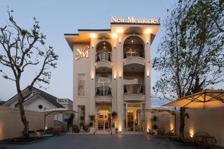 New Memories Hotel DaLat - 6