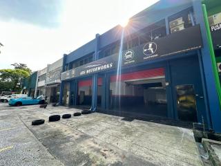 ABS Homestay - Petaling Jaya - 9