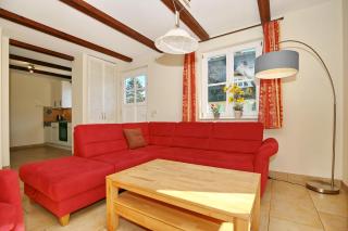 Ferienhaus Nanni - Wittenbeck - 0