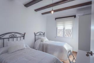 Alojamiento Suit Royal - Úbeda - 5