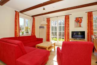 Ferienhaus Nanni - Wittenbeck - 1