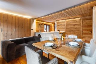 Hostdomus - Chalet Chic - Cesana Torinese - 4