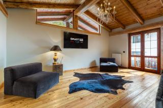 Hostdomus - Chalet Chic - Cesana Torinese - 1