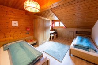 Appartment Lanz - Toblach - 5