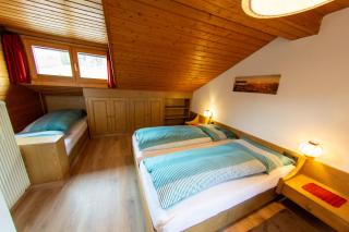 Appartment Lanz - Toblach - 6