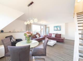 Ferienwohnung Zweimaster - 1