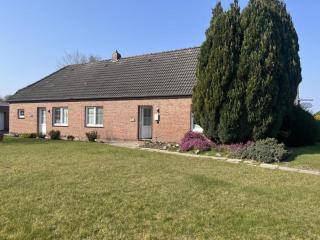 NEU! Ferienhaus Leybucht in Norden - Norden - 1