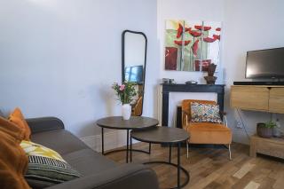 Cosy and quiet apartment in Paris - Parijs - 8