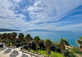 White Sea View Residence - Saranda - 9