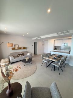 Luxury 3bed-Apartment with Stunning Sea Views - Rincón de la Victoria - 5