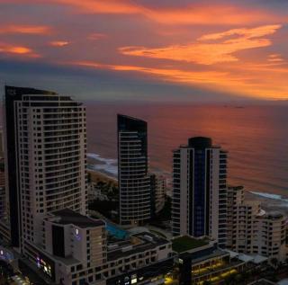 The Pearls of Umhlanga, Oceans Apts Studio, 1 bed , 2 bed , 3bed - Durban - 9