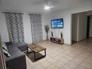 NEW Appart 2 chambres avec piscine proche aeroport - Les Abymes - 9