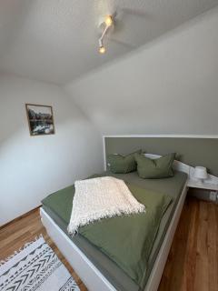 Ferienwohnung Rheinsberg in Schlossnähe - Rheinsberg - 9
