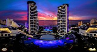 The Pearls of Umhlanga, Oceans Apts Studio, 1 bed , 2 bed , 3bed - Durban - 5